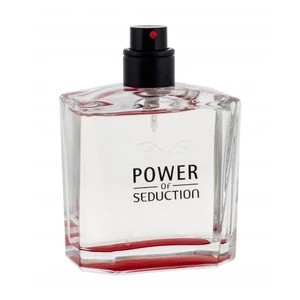 Antonio Banderas Power of Seduction 100 ml toaletná voda tester pre mužov