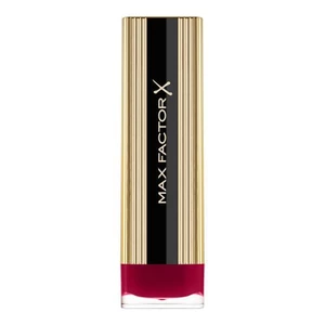 Max Factor Colour Elixir 4 g rúž pre ženy 080 Chilli