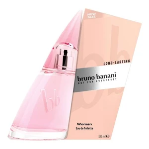 Bruno Banani Woman 50 ml toaletná voda pre ženy