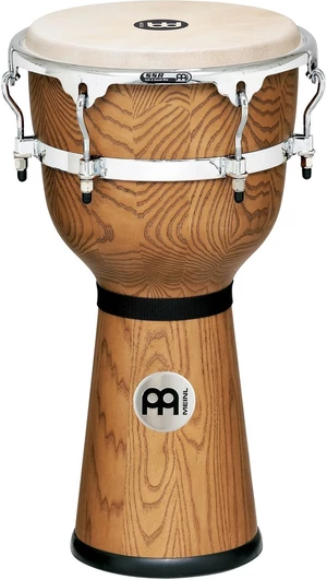 Meinl DJW3ZFA-M Floatune Djembe 12"