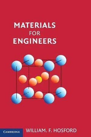 Materials for Engineers