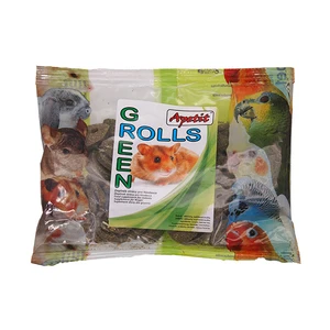 Green Rolls APETIT 120g