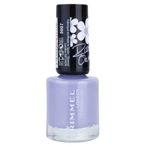 Rimmel 60 Seconds By Rita Ora lak na nechty odtieň 558 Go Wild-Er-Ness 8 ml