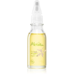 Melvita Huile de Argan bio arganový olej na tvár a telo 50 ml