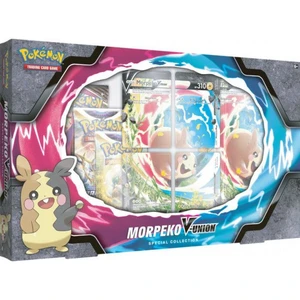 Pokémon TCG: V-Union Box