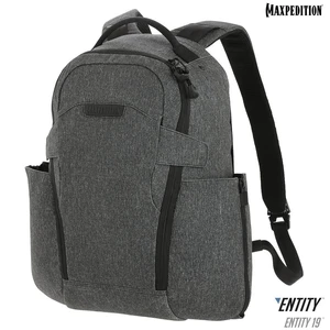 Batoh Entity 19™ CCW - Enabled Maxpedition® 19 L (Barva: Charcoal)