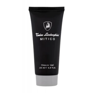 Lamborghini Mitico 200 ml sprchový gel pro muže