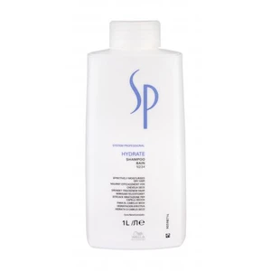 Wella Professionals SP Hydrate 1000 ml šampon pro ženy na suché vlasy