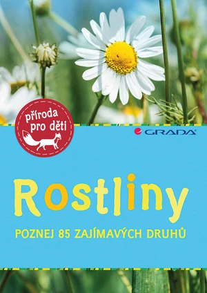 Rostliny, Stichmann-Marny Ursula