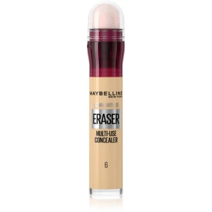 MAYBELLINE NEW YORK Instant Anti Age Eraser tekutý korektor s aplikátorom odtieň 06 Neutralizer 6.8 ml