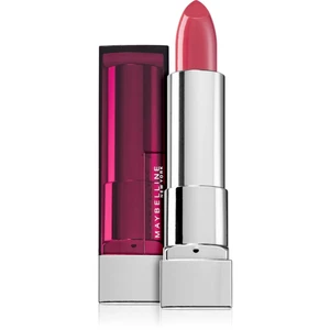 MAYBELLINE NEW YORK Color Sensational krémový rúž odtieň 233 Pink Rose 4 ml