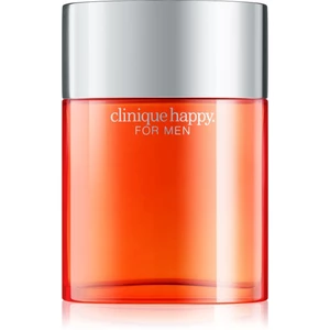 Clinique Happy™ for Men toaletná voda pre mužov 100 ml