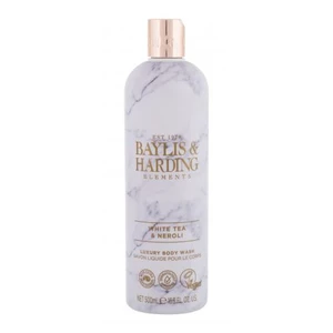 Baylis & Harding Elements White Tea & Neroli 500 ml sprchovací gél pre ženy