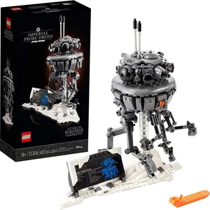 LEGO® Star Wars™ 75306 Imperiální průzkumný droid