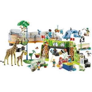 PLAYMOBIL® 70341 Moje velká Zoo