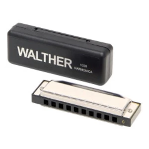 Walther Richter C 20 798.505 C-dur