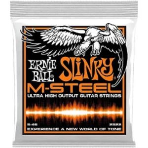 Ernie Ball 2922  9-46 Struny Do Gitary Elektrycznej