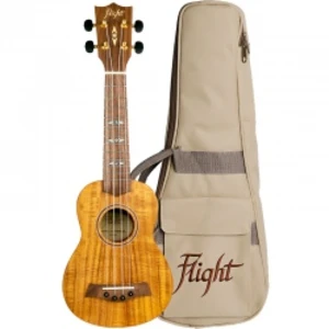 Flight Dus440 Acacia Ukulele Sopranowe