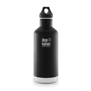 Termoska KLEAN KANTEEN Classic Insulated 946 ml - Shale Black