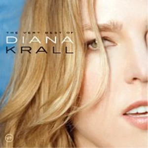Diana Krall – The Very Best Of Diana Krall CD