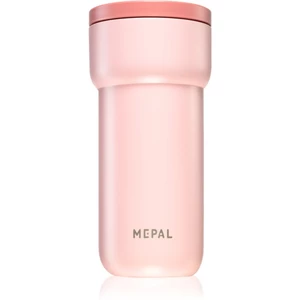 Mepal Ellipse termohrnček farba Nordic Pink 375 ml