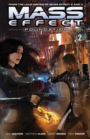 Mass Effect