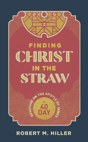 Finding Christ in the Straw