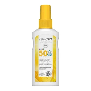 Lavera Opalovaciemlieko Spf 50 Pre Deti 100ml