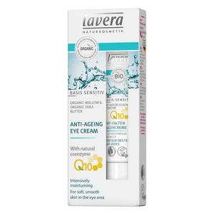 Lavera Ocny Krem Q10 15ml