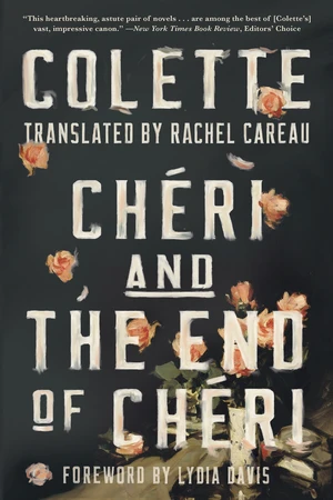 ChÃ©ri and The End of ChÃ©ri