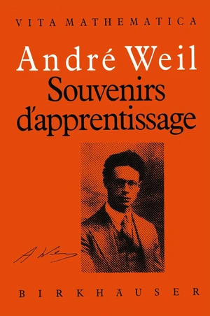 Souvenirs d'apprentissage