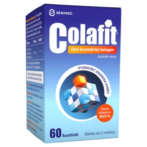 COLAFIT 60 kostiček