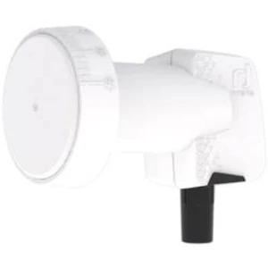 Satelitní konvertor Single-LNB Inverto HOME PRO Počet účastníků: 1 Velikost feedu: 40 mm