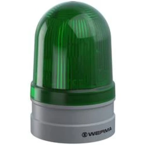 Signální osvětlení Werma Signaltechnik Maxi Rotating 115-230VAC RD, 230 V/AC, N/A
