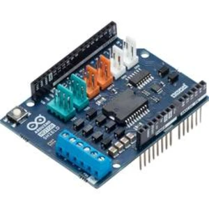 Arduino UNO Arduino MOTOR SHIELD A000079