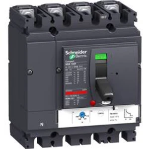 Výkonový vypínač Schneider Electric LV430650 Spínací napětí (max.): 690 V/AC (š x v x h) 140 x 161 x 86 mm 1 ks