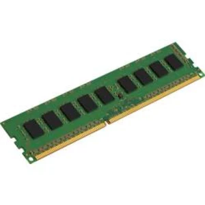 Modul RAM pro PC Kingston ValueRAM KVR16LN11/4 4 GB 1 x 4 GB DDR3 RAM 1600 MHz CL11 11-11-35