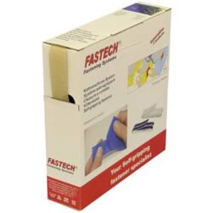 K našití pásek se suchým zipem FASTECH® B20-STD-H-091810, (d x š) 10 m x 20 mm, barvy pleti , 10 m