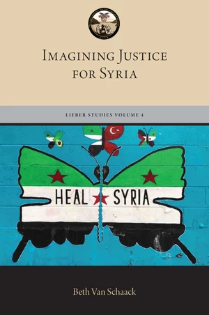 Imagining Justice for Syria