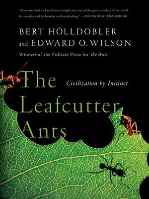 The Leafcutter Ants