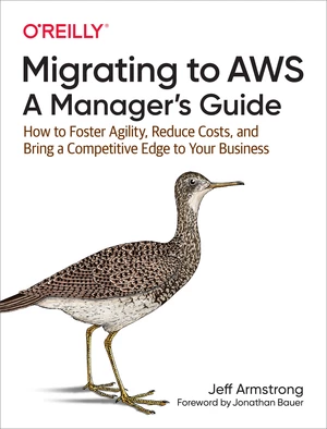 Migrating to AWS