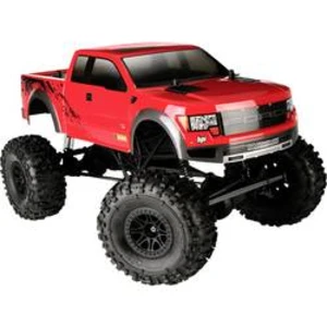 RC model auta monster truck HPI Racing Crawler King Ford F150 Sv Raptor , komutátorový, 1:10, elektrický 4WD (4x4), RtR, 2,4 GHz