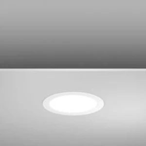 LED panel vestavný N/A RZB Toledo Flat LED/18W-3000K D2 901453.002 bílá