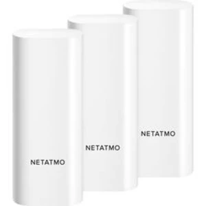 Bezdrátový N/A Netatmo DTG-DE