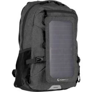 Solární batoh 15 l SunnyBag Explorer+ černá 135SS_01