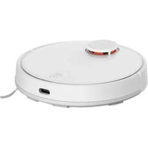 Čistící robot Xiaomi Mi Robot Vacuum Mop Pro bílá ovládání aplikací, kompatibilní se systémem Amazon Alexa