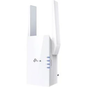 Wi-Fi repeater TP-LINK RE605X, 574 MBit/s, 2.4 GHz, 5 GHz