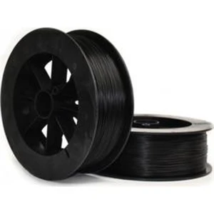 Vlákno pro 3D tiskárny NinjaFlex 3DEL0117505, TPU, 1.75 mm, 500 g, černá