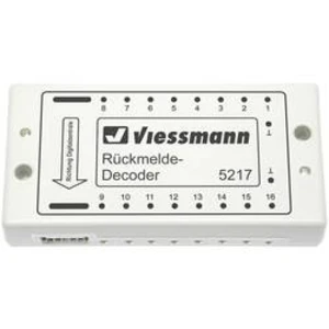 Viessmann 5217 Dekodér zpětného hlášení pro sběrnici S88