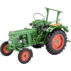 Model traktoru, stavebnice Revell Deutz D30 easy-click 67821, 1:24